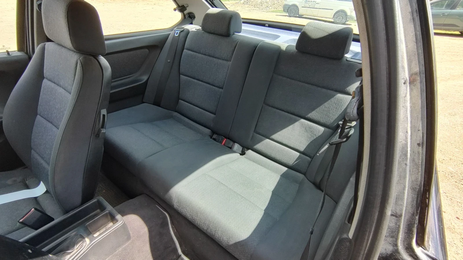 BMW 316 Е36, снимка 11 - Автомобили и джипове - 55641288