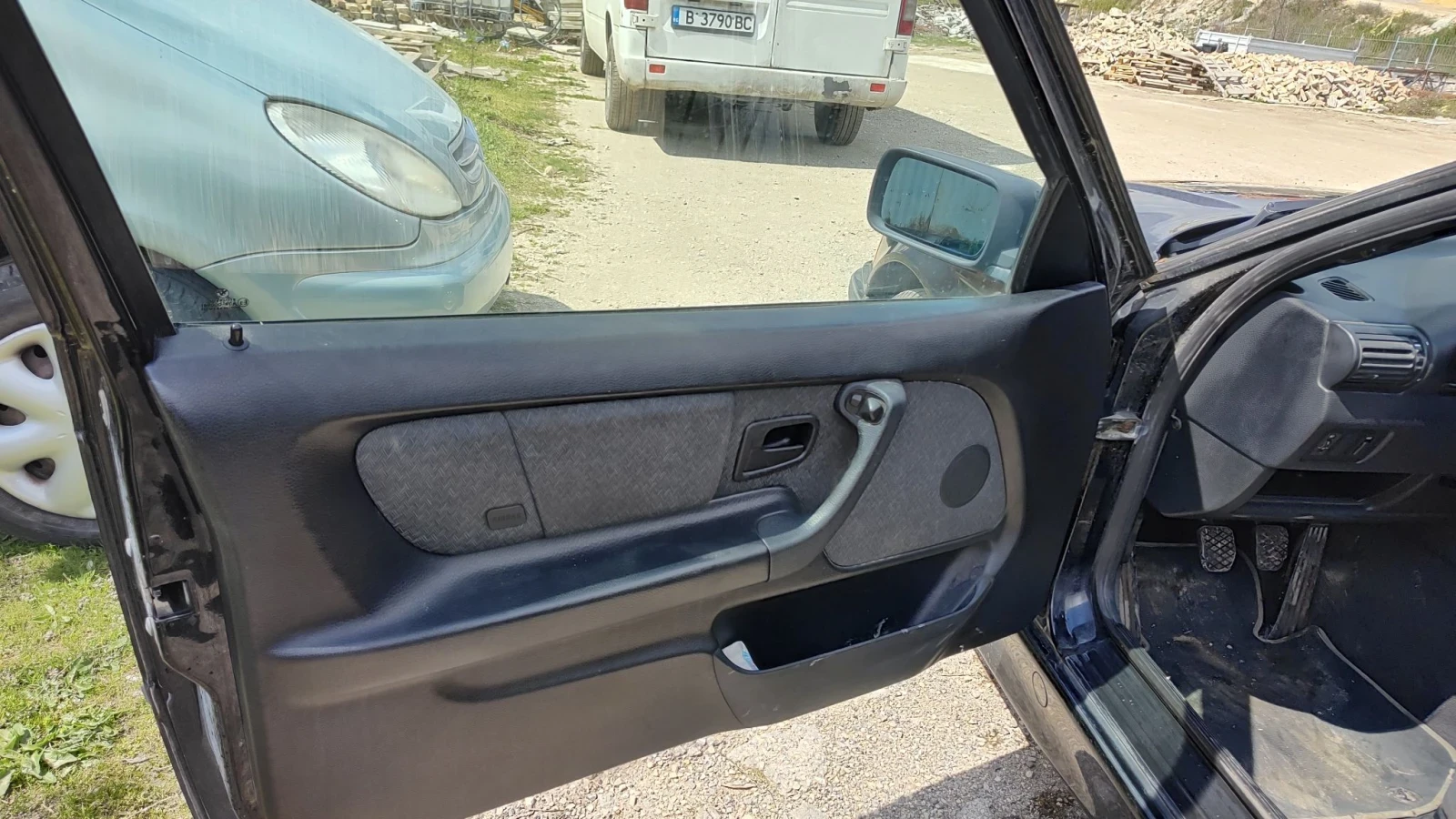 BMW 316 Е36, снимка 9 - Автомобили и джипове - 55641288