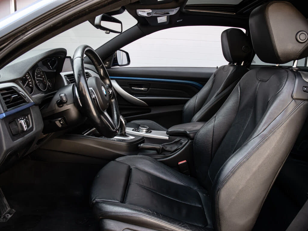 BMW 435 xDrive Coupe | Mobile.bg � ����������� 6