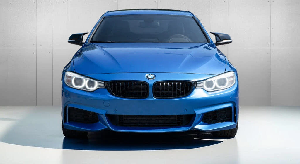 BMW 435 xDrive Coupe | Mobile.bg � ����������� 2