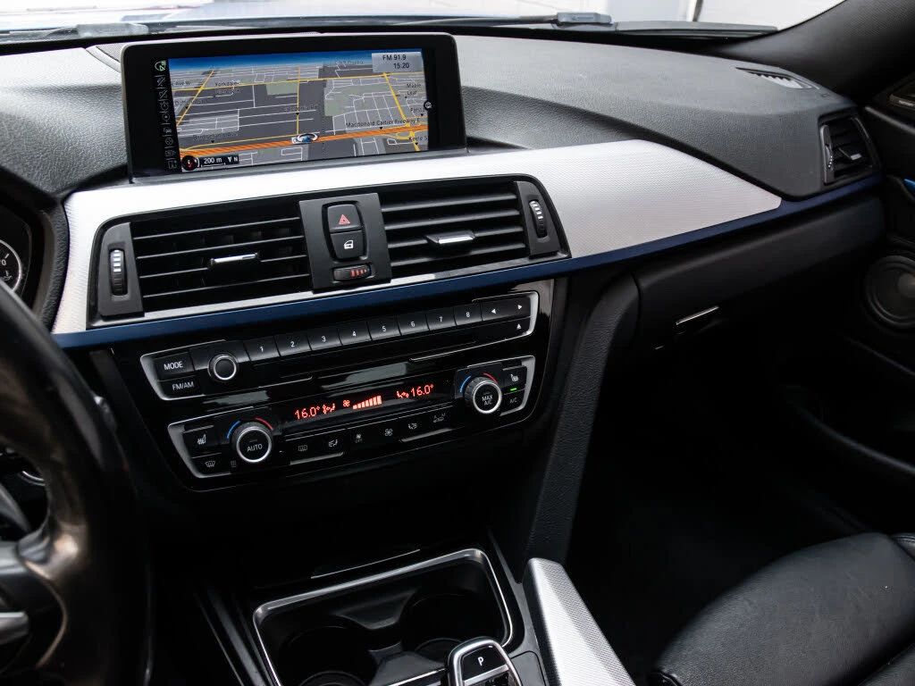 BMW 435 xDrive Coupe | Mobile.bg � ����������� 10