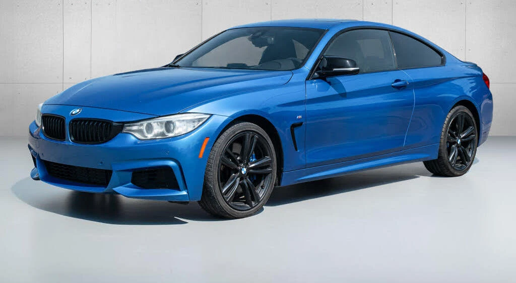 BMW 435 xDrive Coupe | Mobile.bg � ����������� 3