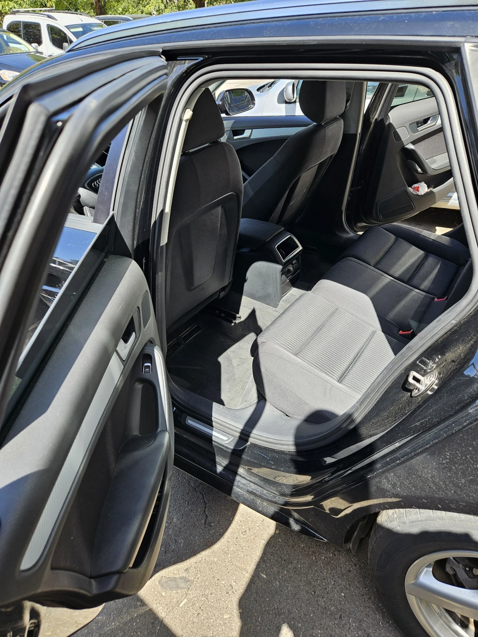 Audi A4 B8.5 , снимка 14 - Автомобили и джипове - 55876253