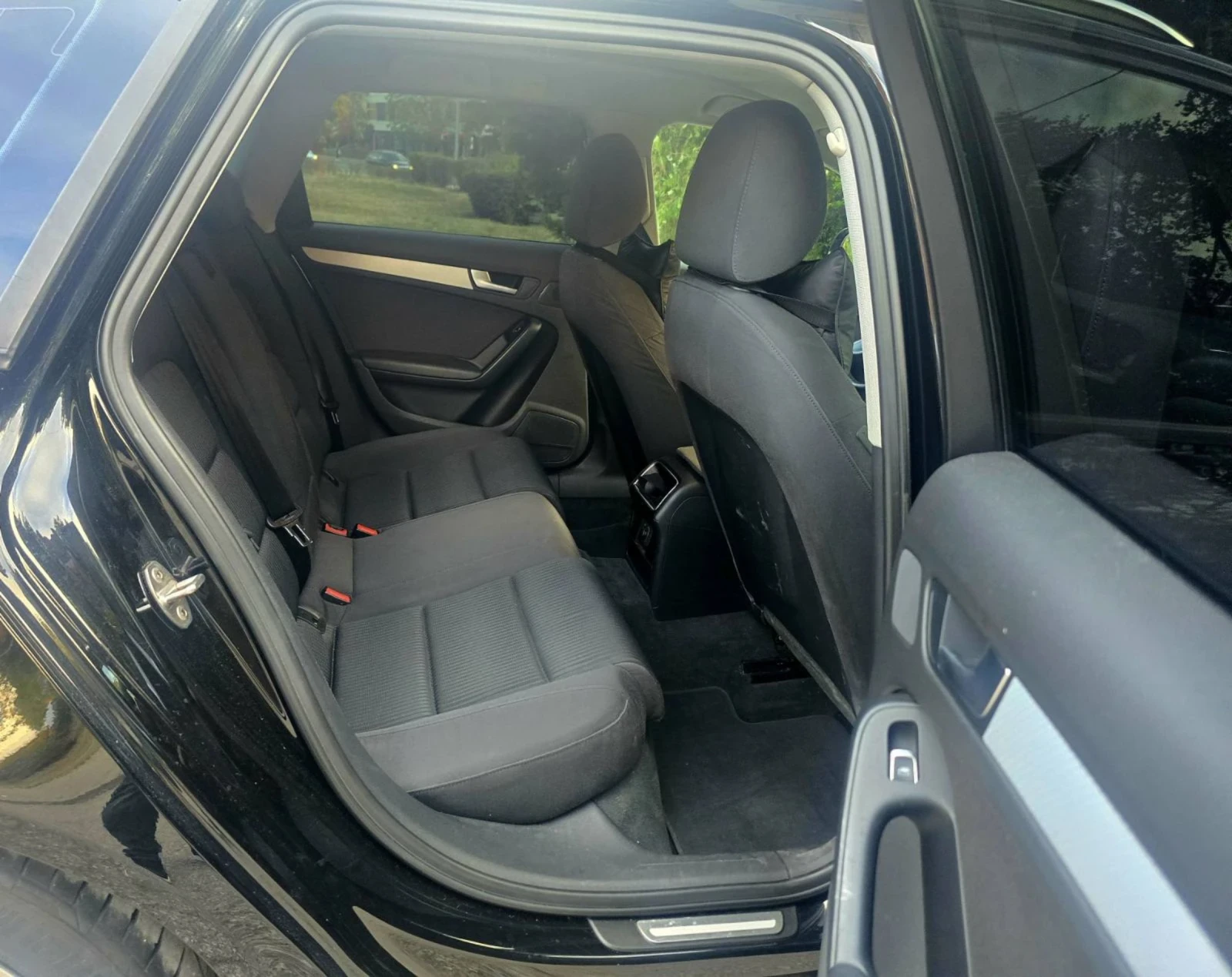 Audi A4 B8.5 , снимка 14 - Автомобили и джипове - 55876253