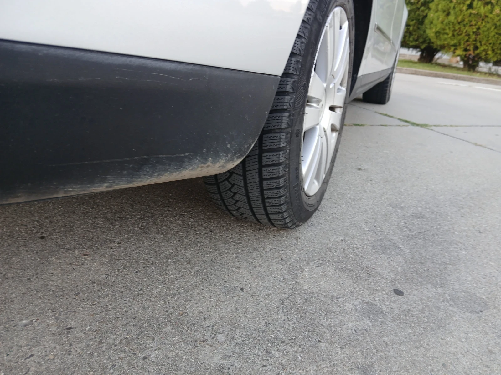 VW Passat, снимка 6 - Автомобили и джипове - 56016953