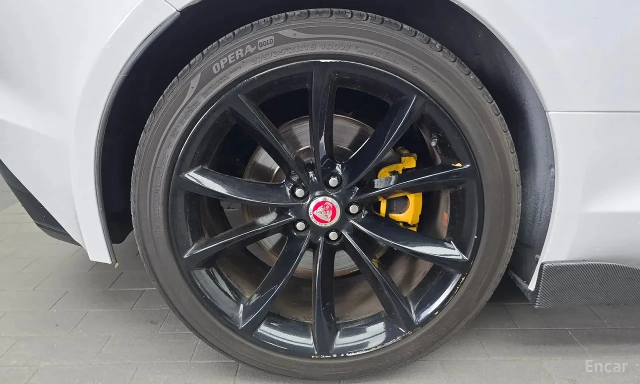 Jaguar F-Type * 3.0 S Coupe * ����������� | Mobile.bg � ����������� 5