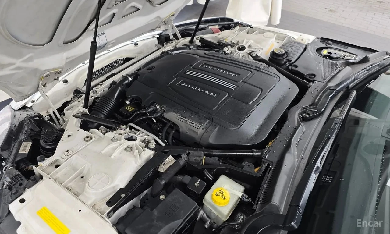 Jaguar F-Type * 3.0 S Coupe * ����������� | Mobile.bg � ����������� 6