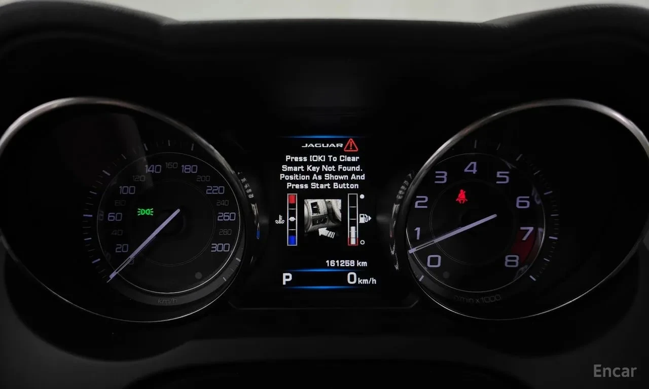 Jaguar F-Type * 3.0 S Coupe * ����������� | Mobile.bg � ����������� 8