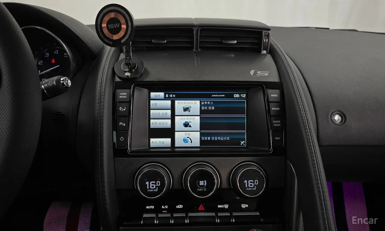 Jaguar F-Type * 3.0 S Coupe * ����������� | Mobile.bg � ����������� 14
