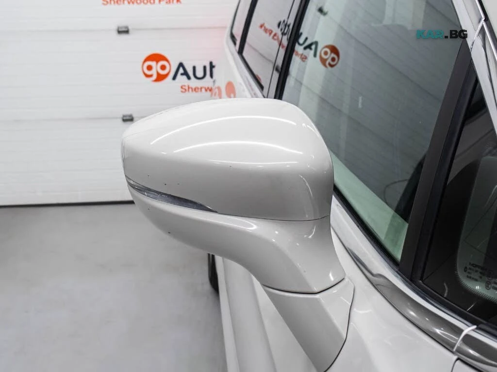 Chrysler Pacifica 3.6* TOURING* AWD* �������* ������* NAVI* LED*  | Mobile.bg � ����������� 8