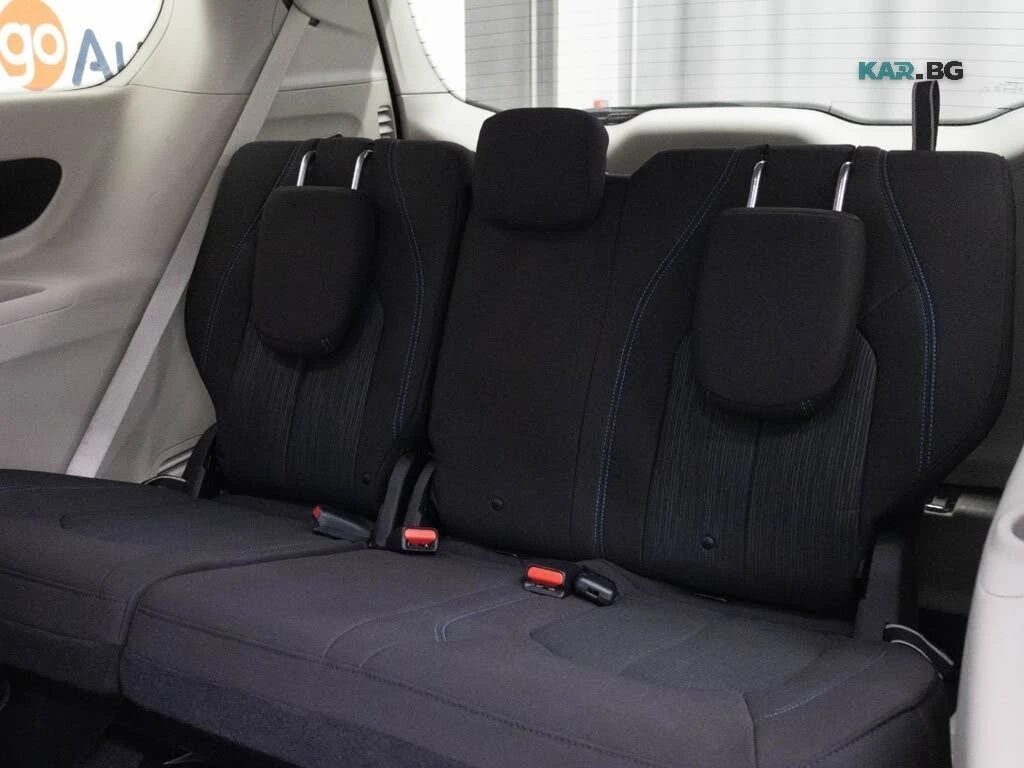 Chrysler Pacifica 3.6* TOURING* AWD* �������* ������* NAVI* LED*  | Mobile.bg � ����������� 16