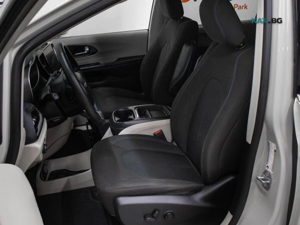 Chrysler Pacifica 3.6* TOURING* AWD* �������* ������* NAVI* LED*  | Mobile.bg � ����������� 5
