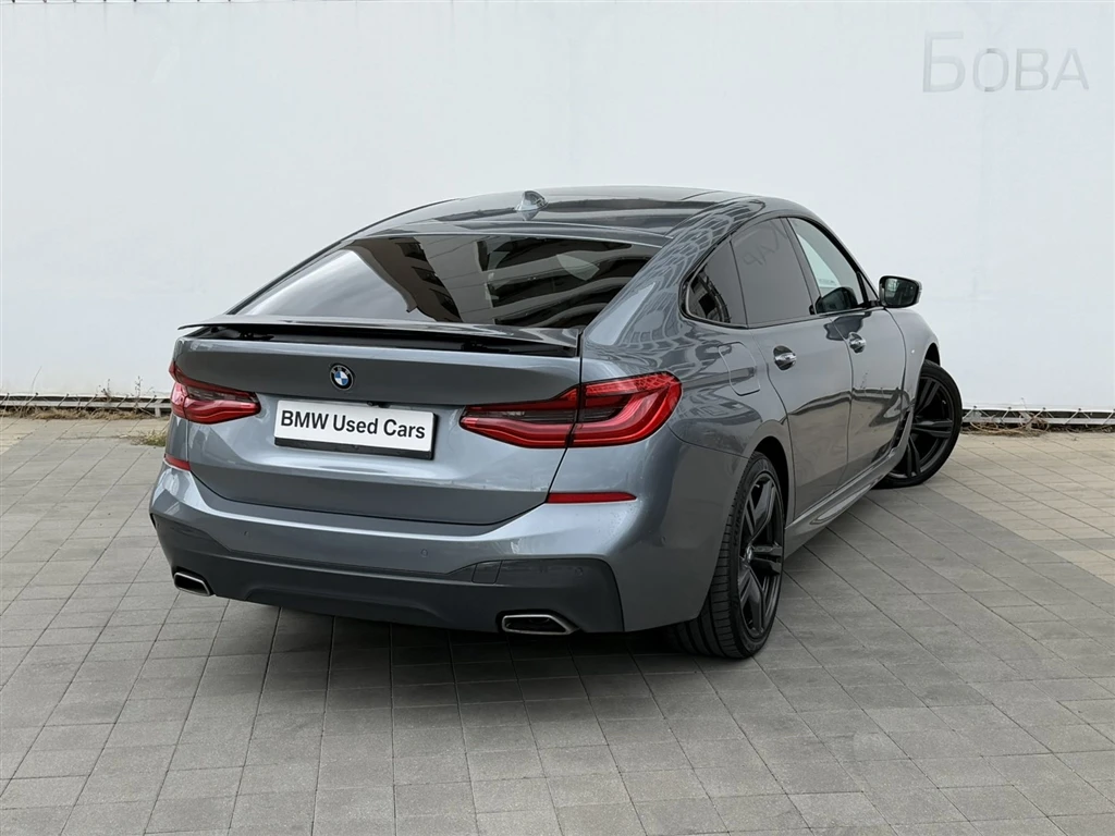 BMW 630 xDrive, снимка 2 - Автомобили и джипове - 56197932