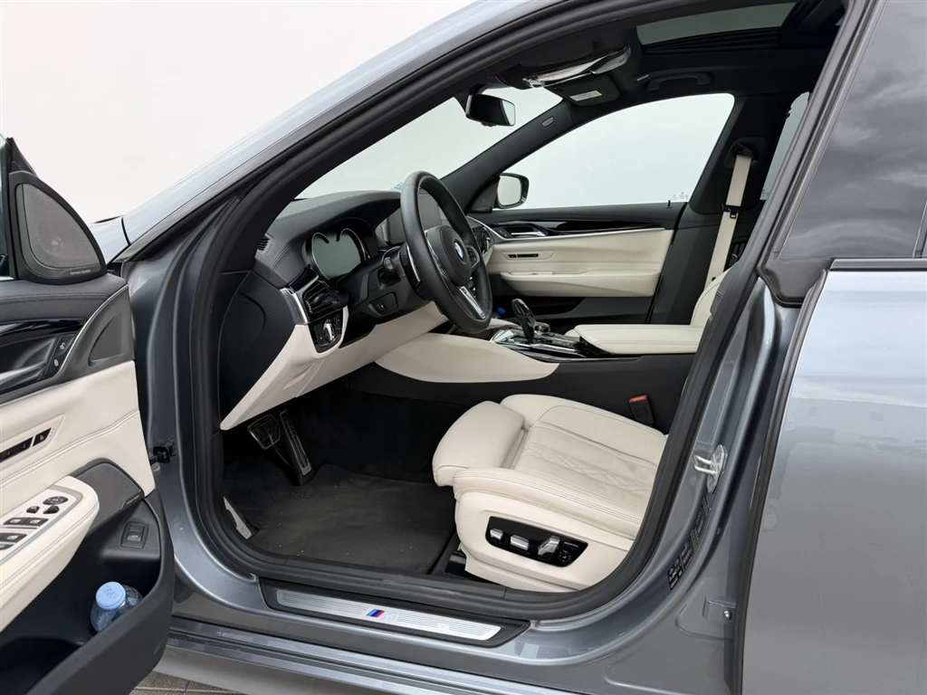 BMW 630 xDrive, снимка 7 - Автомобили и джипове - 56197932