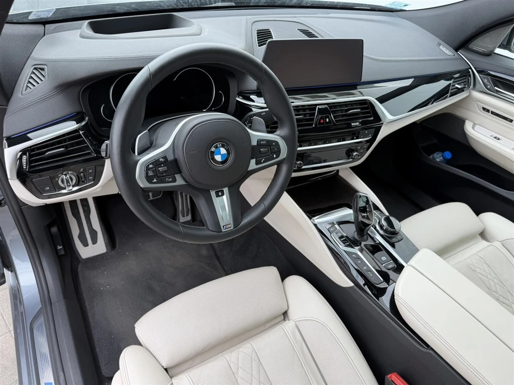 BMW 630 xDrive, снимка 5 - Автомобили и джипове - 56197932