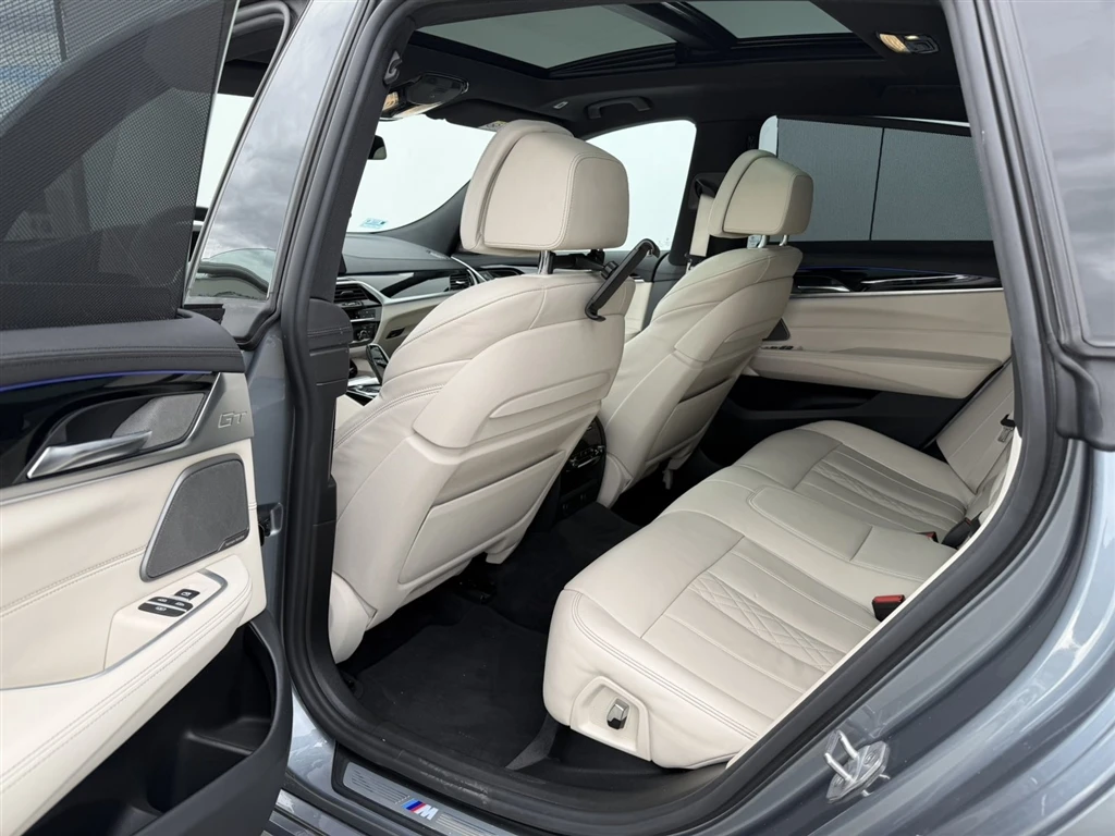 BMW 630 xDrive, снимка 9 - Автомобили и джипове - 56197932