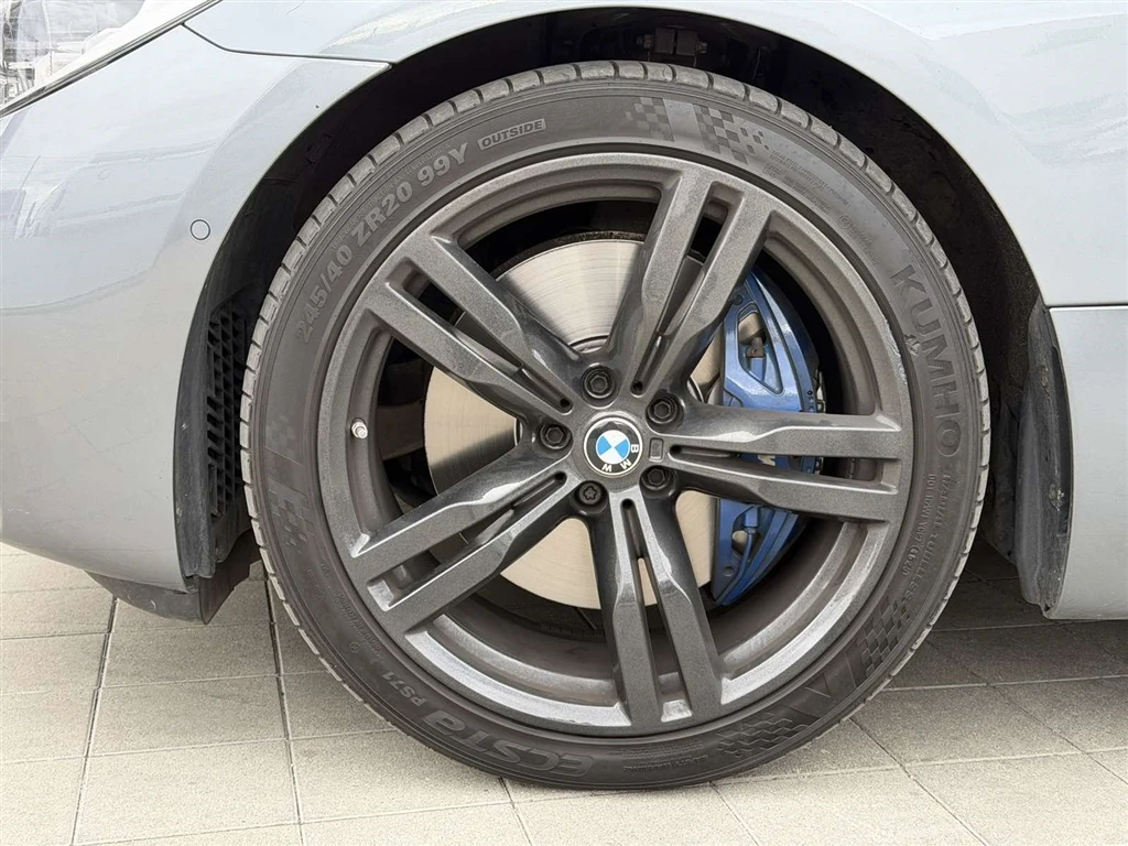 BMW 630 xDrive, снимка 4 - Автомобили и джипове - 56197932