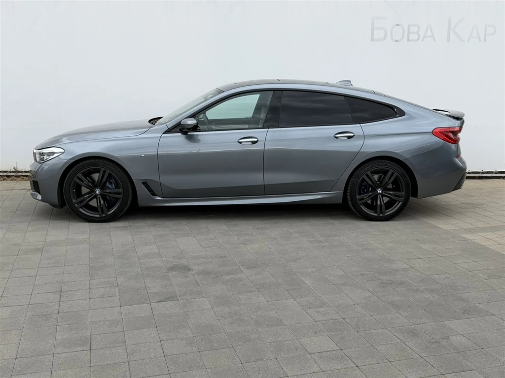 BMW 630 xDrive, снимка 3 - Автомобили и джипове - 56197932