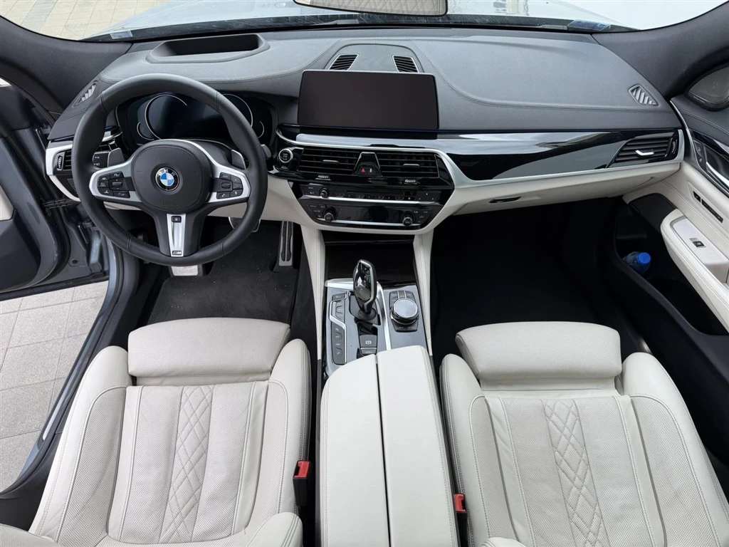 BMW 630 xDrive, снимка 6 - Автомобили и джипове - 56197932