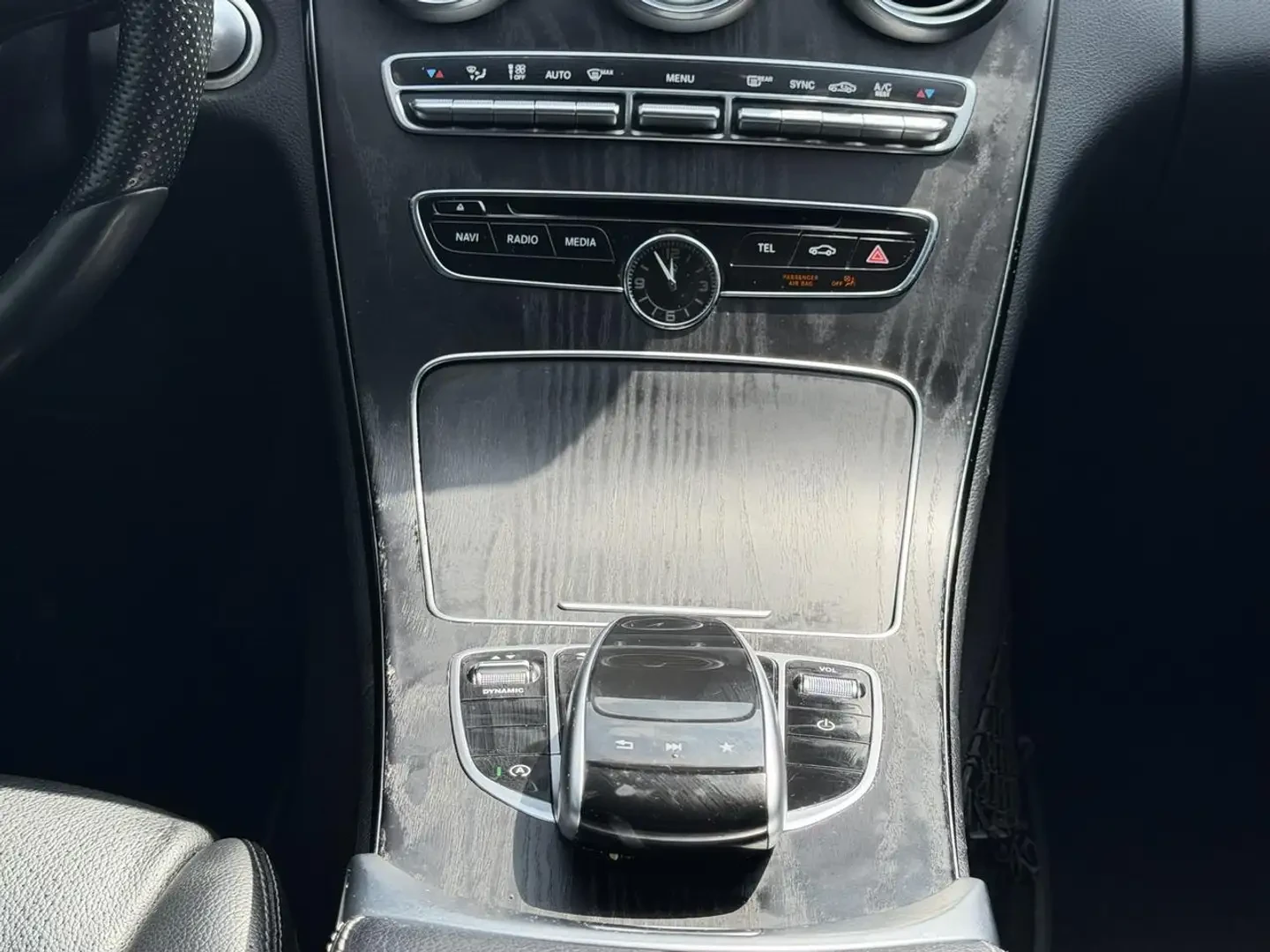 Mercedes-Benz C 300 AMG LINE/360/��������/������ ��� ������������ ���� | Mobile.bg � ����������� 15
