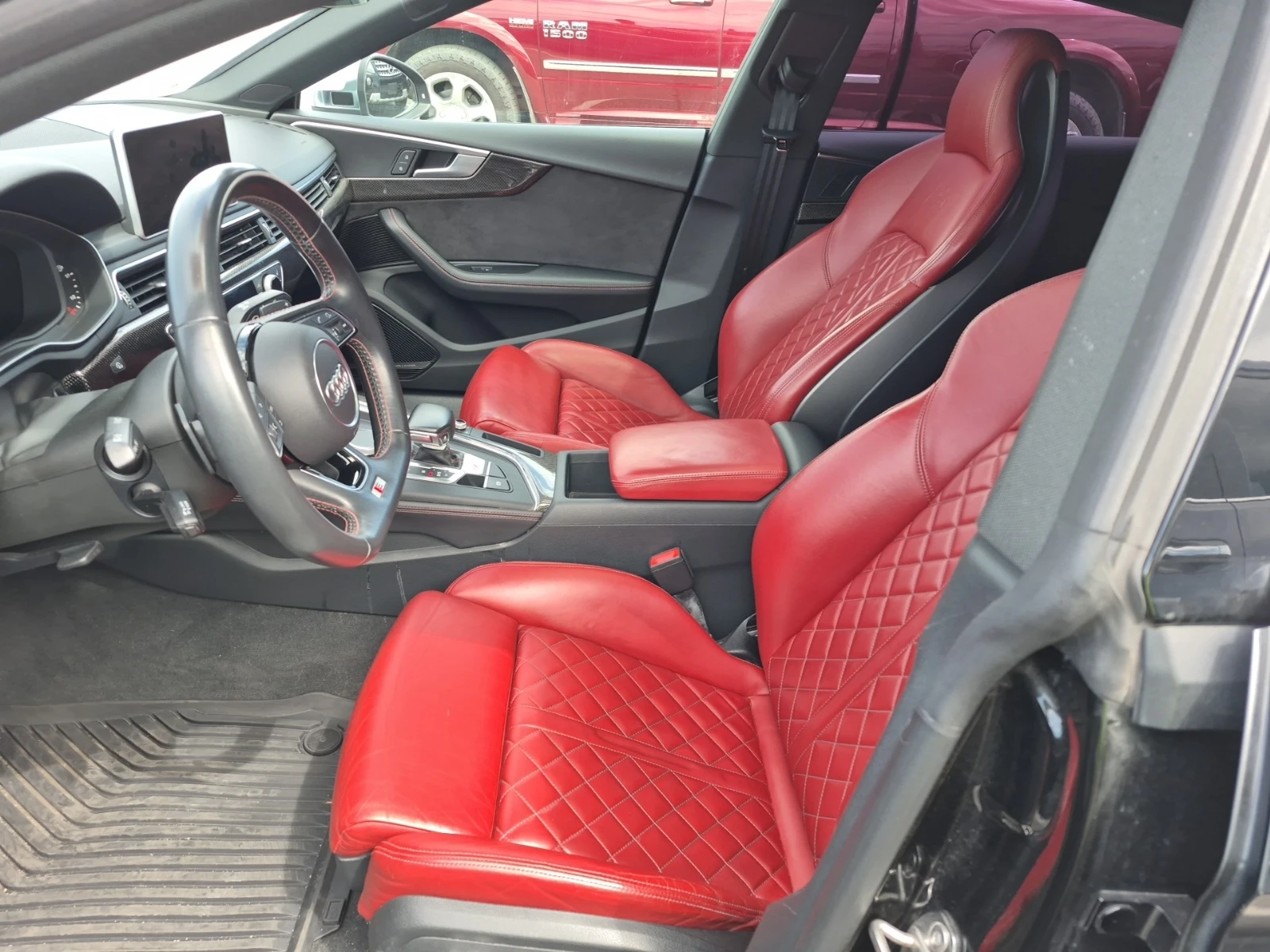 Audi S5 TECHNIK, снимка 7 - Автомобили и джипове - 56440187