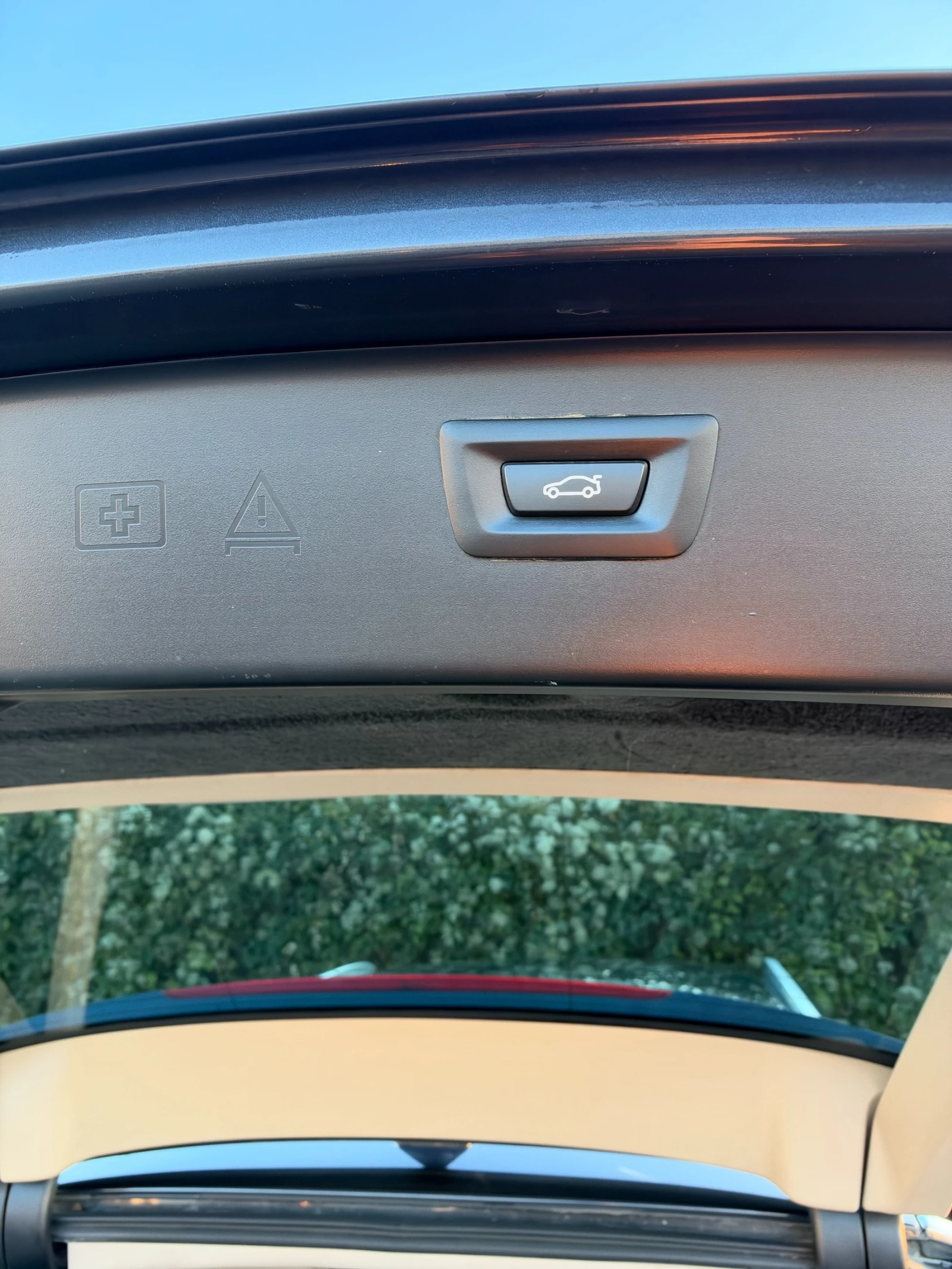 BMW 520, снимка 16 - Автомобили и джипове - 56509508