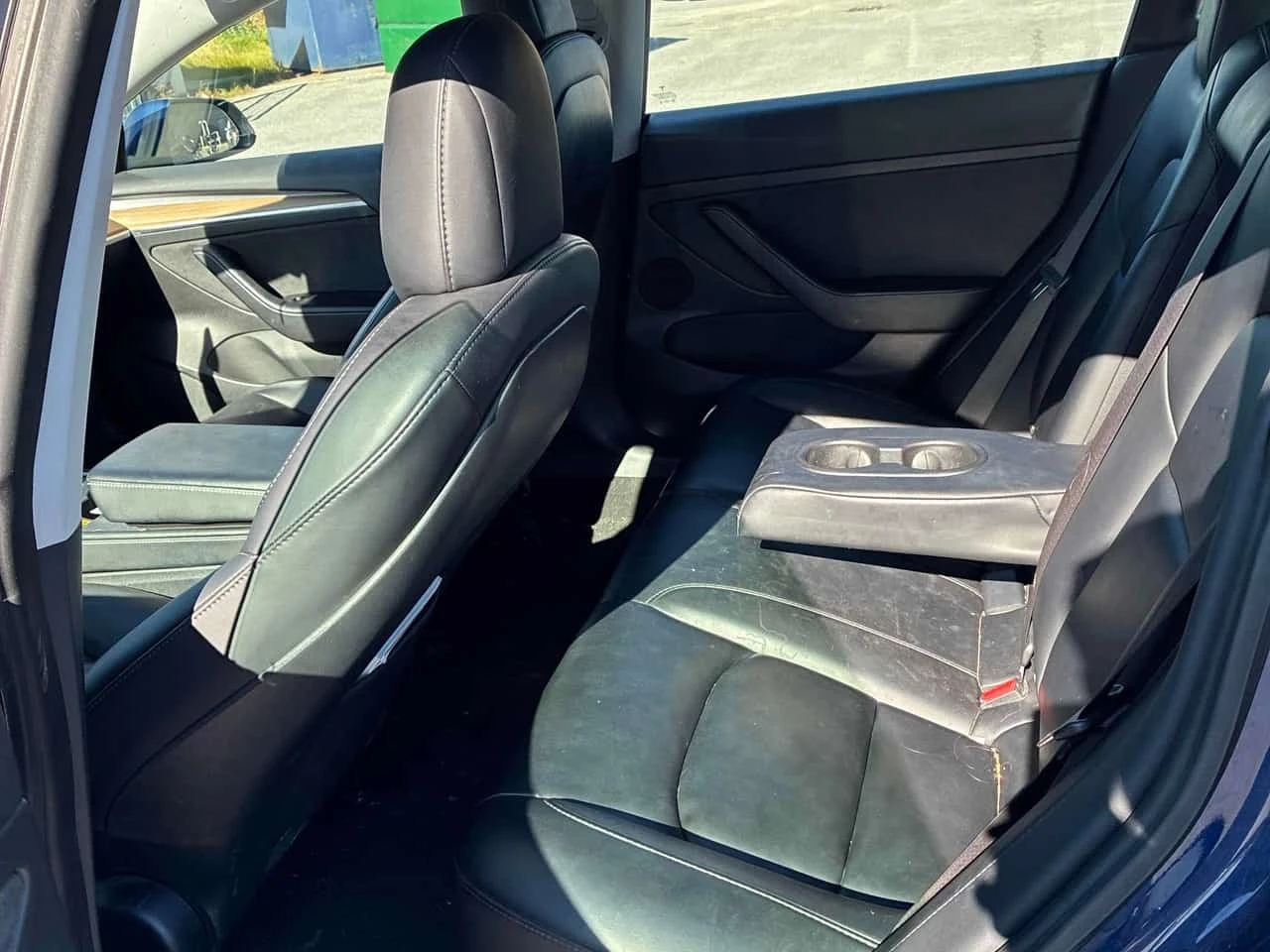 Tesla Model 3 Standard Range* ���������� ��� ������������ ������ | Mobile.bg � ����������� 11