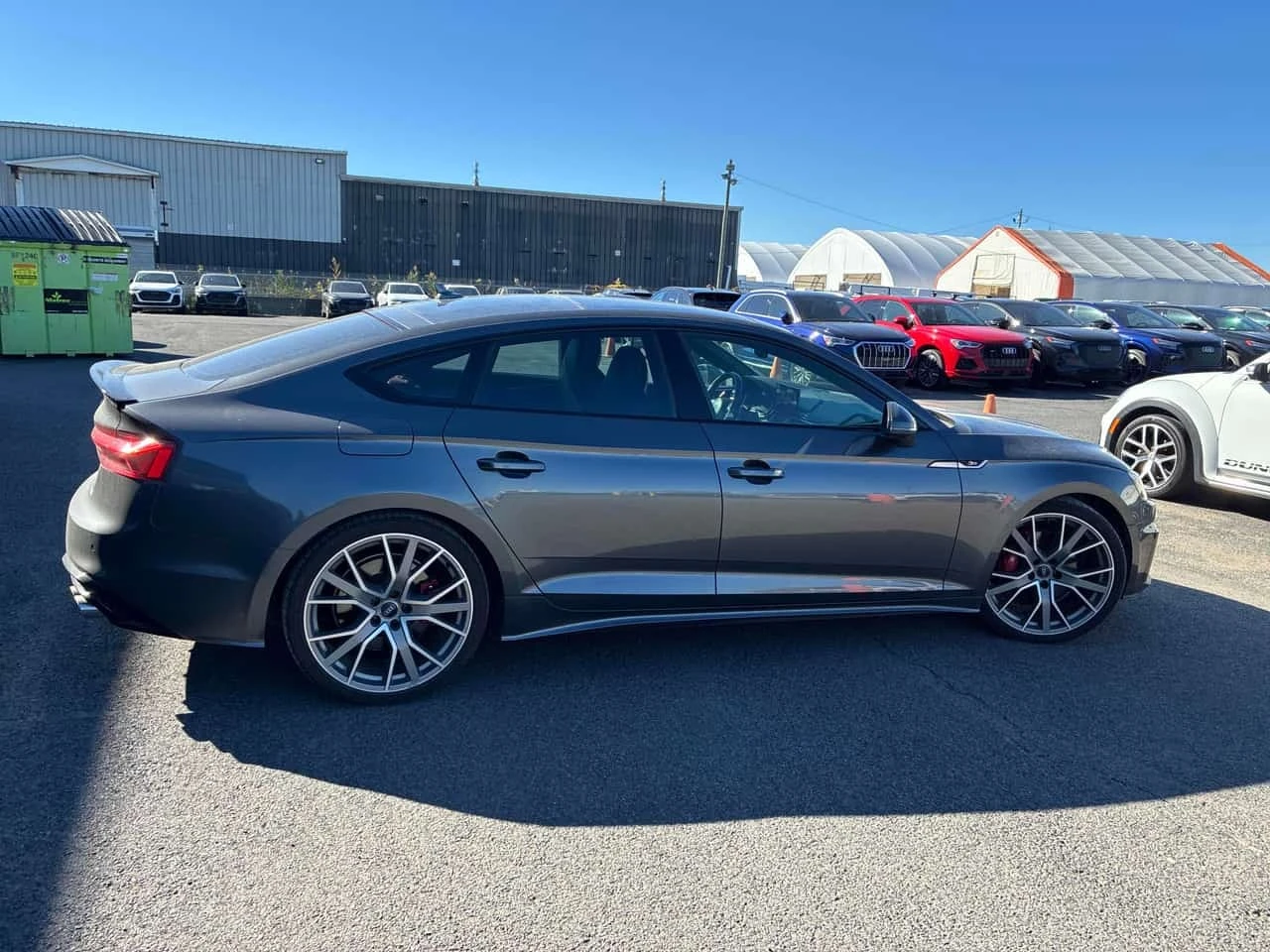 Audi S5 Technik * CARFAX * ��������������� *  | Mobile.bg � ����������� 3