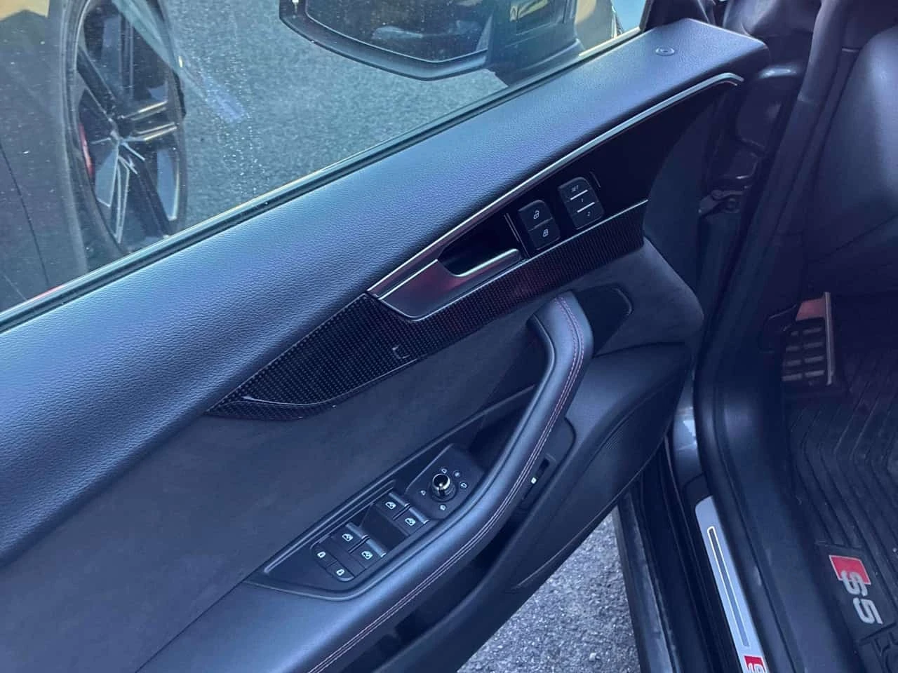 Audi S5 Technik * CARFAX * ��������������� *  | Mobile.bg � ����������� 12