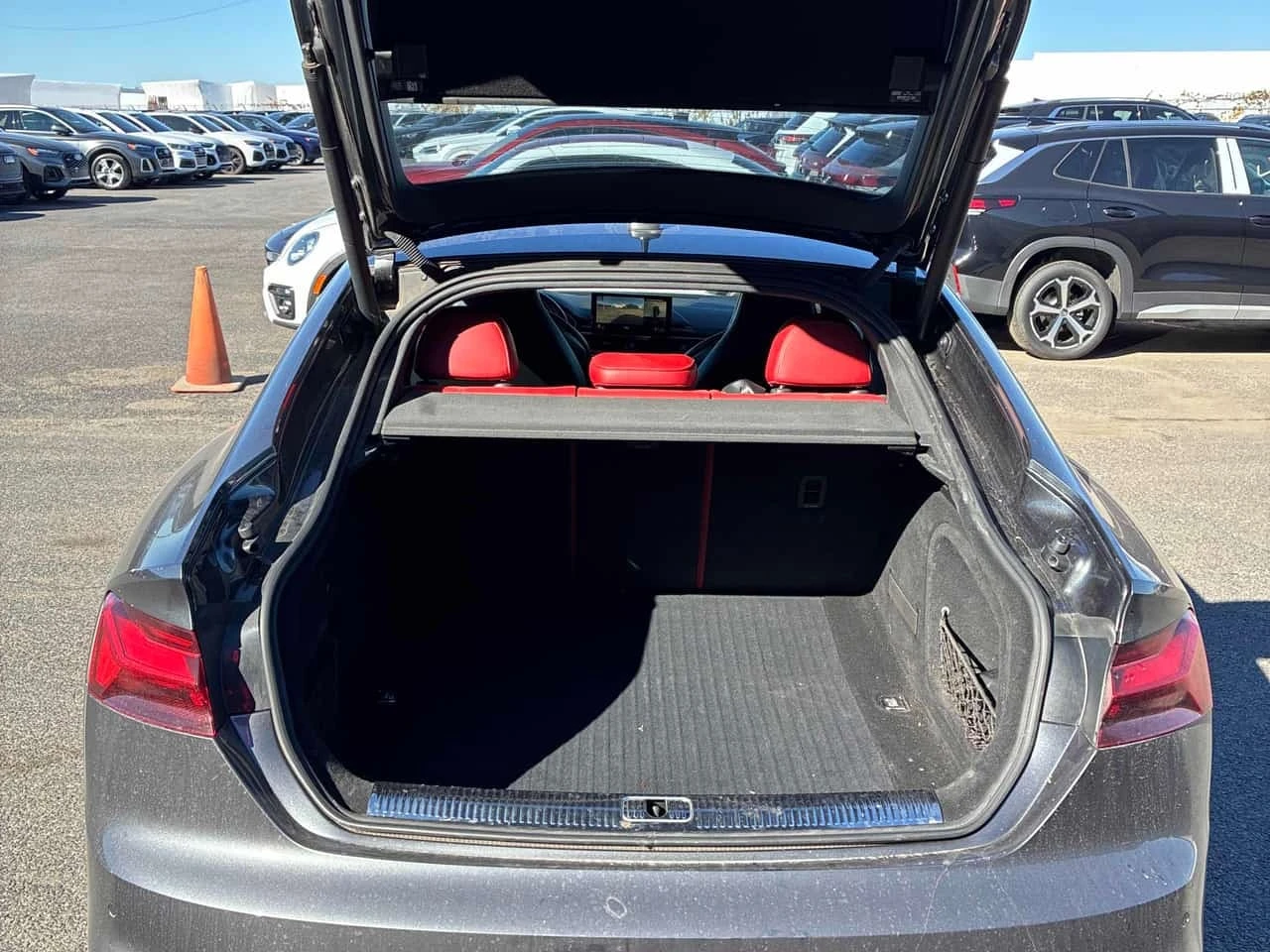 Audi S5 Technik * CARFAX * ��������������� *  | Mobile.bg � ����������� 15