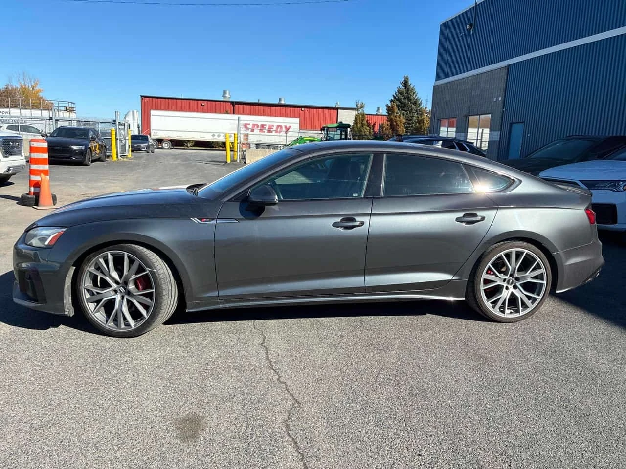 Audi S5 Technik * CARFAX * ��������������� *  | Mobile.bg � ����������� 2