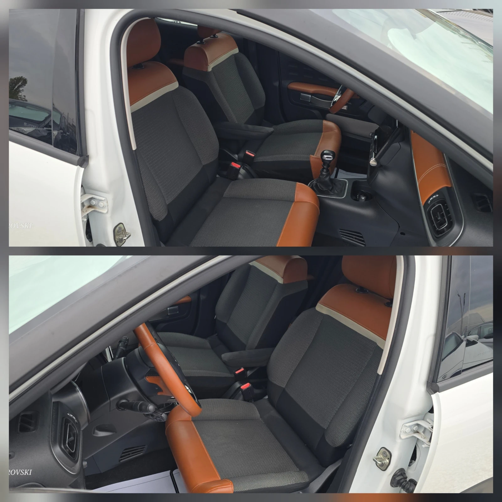 Citroen C3 1.5 HDI 100% KM LINE ASIST WIRELESS CAR PLAY | Mobile.bg � ����������� 12