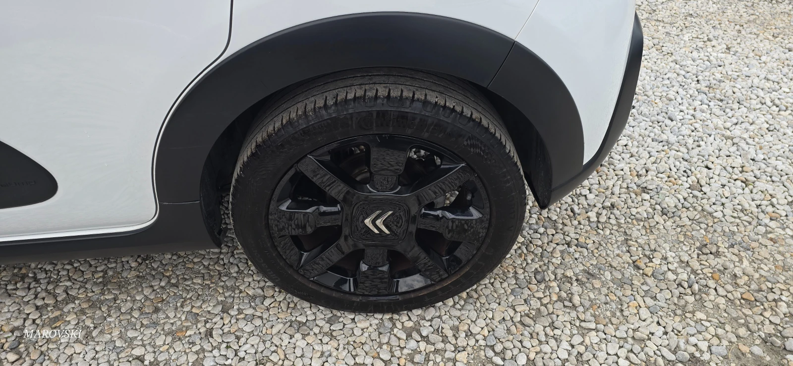 Citroen C3 1.5 HDI 100% KM LINE ASIST WIRELESS CAR PLAY | Mobile.bg � ����������� 15
