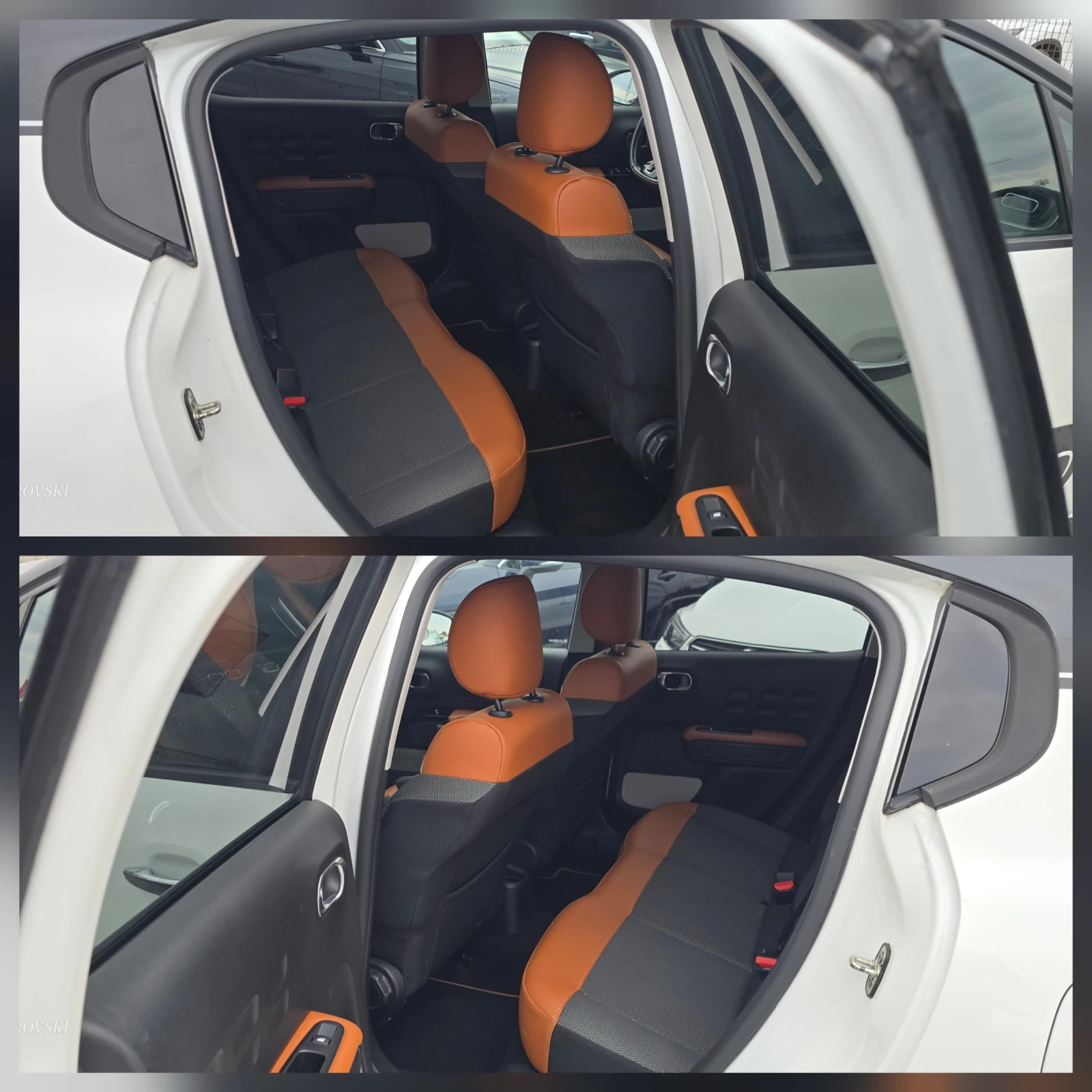 Citroen C3 1.5 HDI 100% KM LINE ASIST WIRELESS CAR PLAY | Mobile.bg � ����������� 13