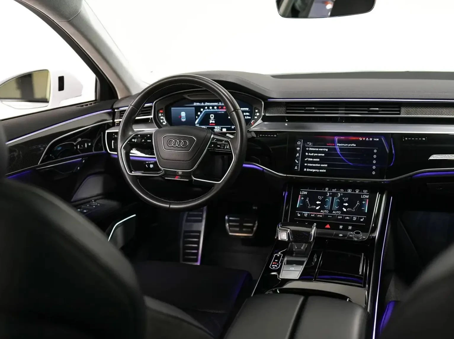 Audi S8 | Mobile.bg � ����������� 5