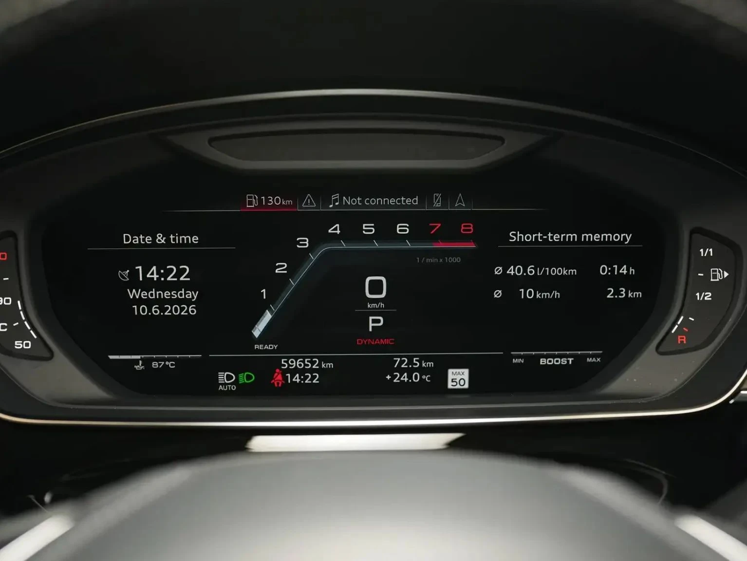 Audi S8 | Mobile.bg � ����������� 7