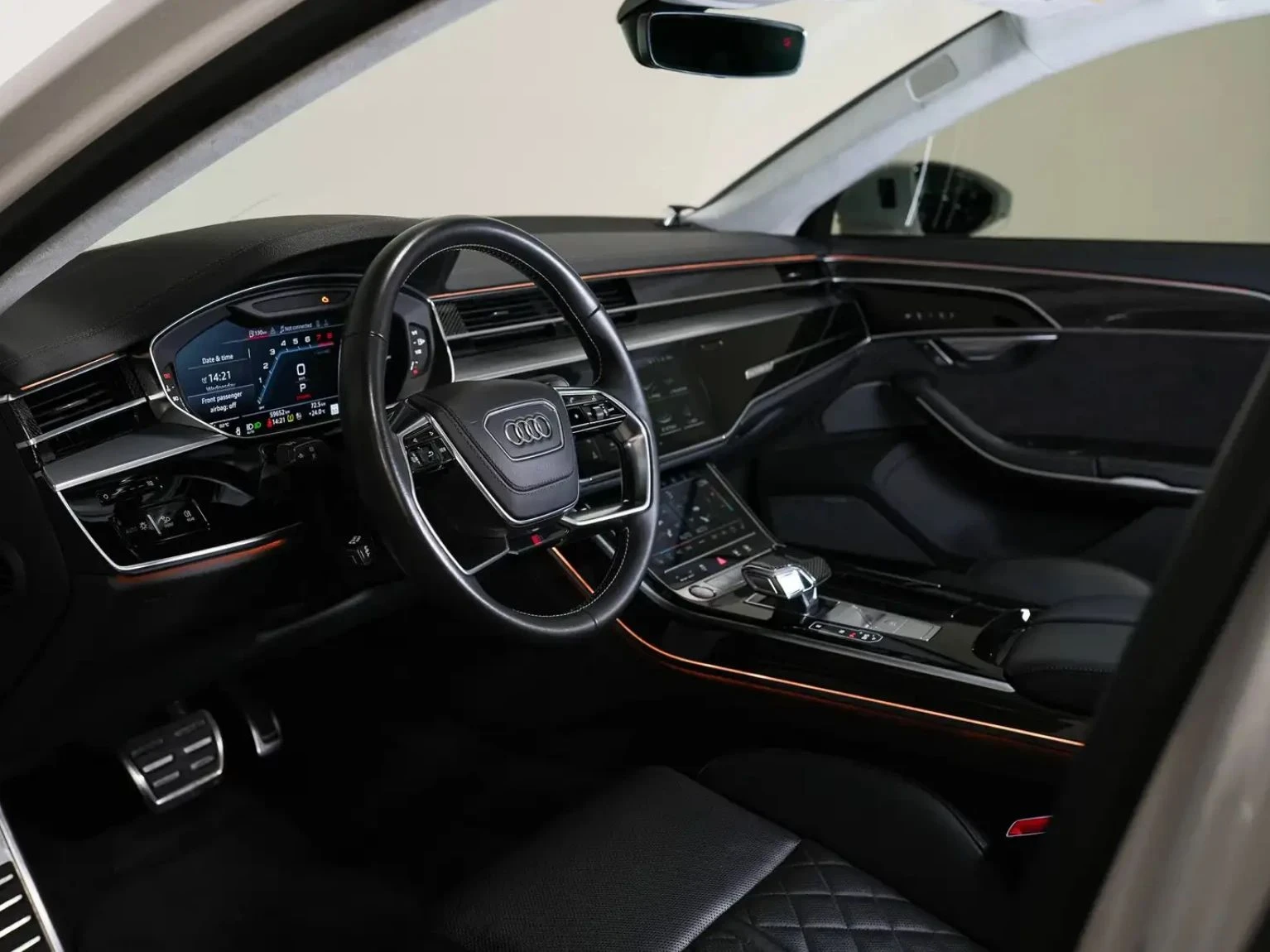 Audi S8 | Mobile.bg � ����������� 12