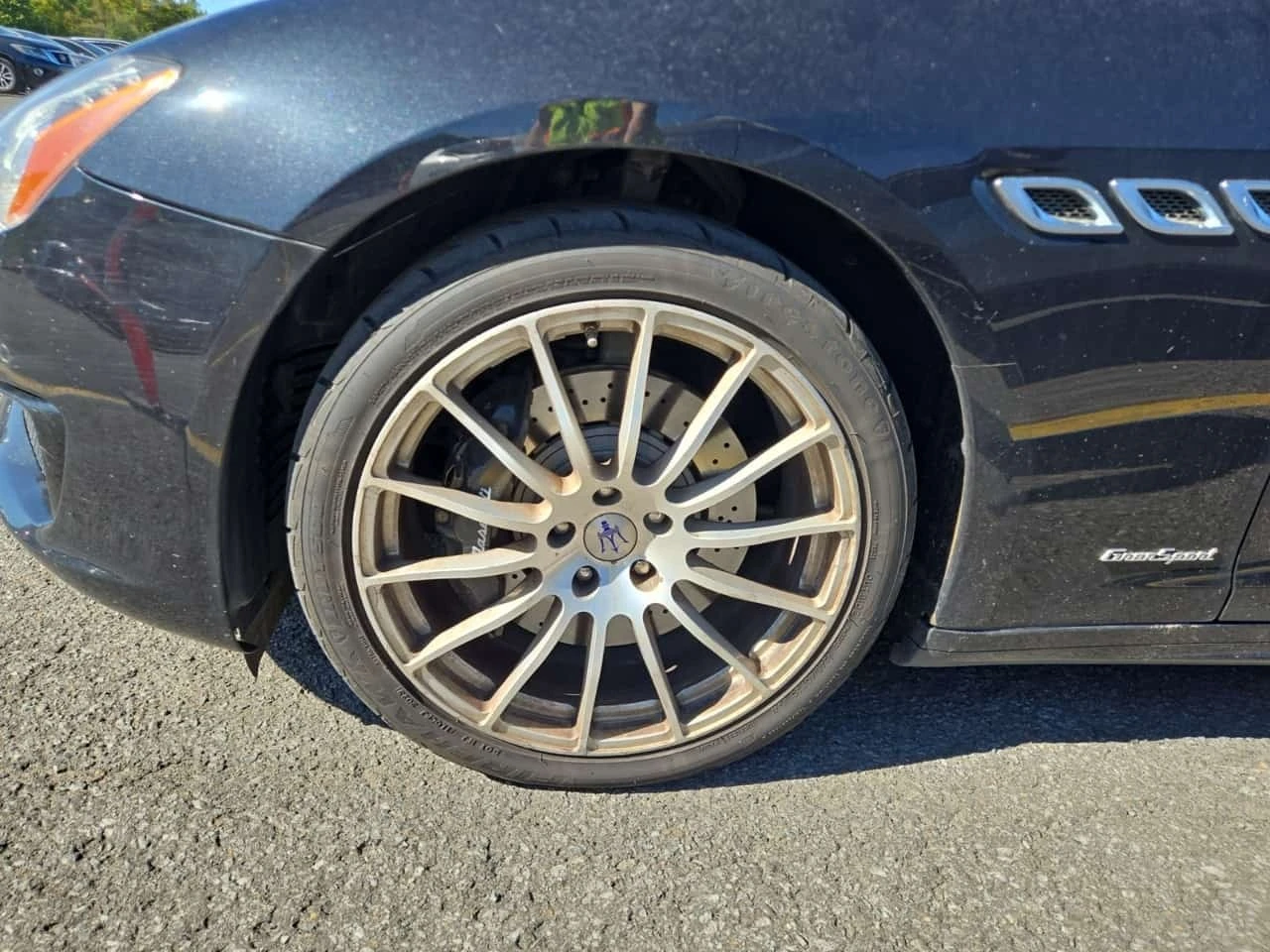 Maserati Quattroporte * 3.0l S Q4 * CARFAX *  | Mobile.bg � ����������� 15