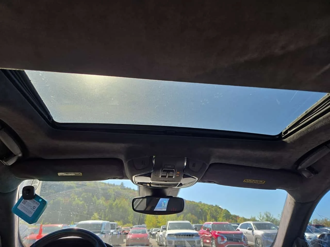 Maserati Quattroporte * 3.0l S Q4 * CARFAX *  | Mobile.bg � ����������� 11