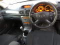 Toyota Avensis 2.0д4д 116 - изображение 6