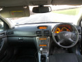 Toyota Avensis 2.0д4д 116 - изображение 8