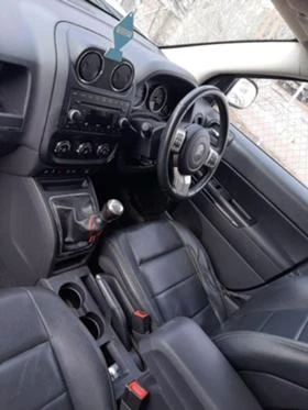 Jeep Compass 2.2 crd, снимка 4