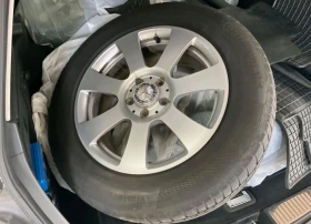 Mercedes-Benz GLK 350 4 Matic LPG, снимка 12