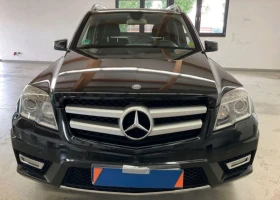 Mercedes-Benz GLK 350 4 Matic LPG, снимка 2