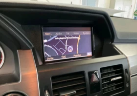 Mercedes-Benz GLK 350 4 Matic LPG, снимка 6