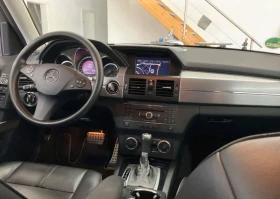 Mercedes-Benz GLK 350 4 Matic LPG, снимка 10