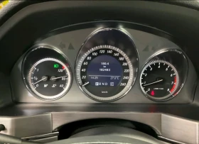 Mercedes-Benz GLK 350 4 Matic LPG, снимка 9
