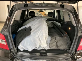 Mercedes-Benz GLK 350 4 Matic LPG, снимка 8