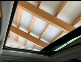 Mercedes-Benz GLK 350 4 Matic LPG, снимка 7