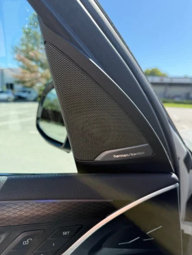 BMW X3 M40i 360 камера, всички екстри , снимка 7